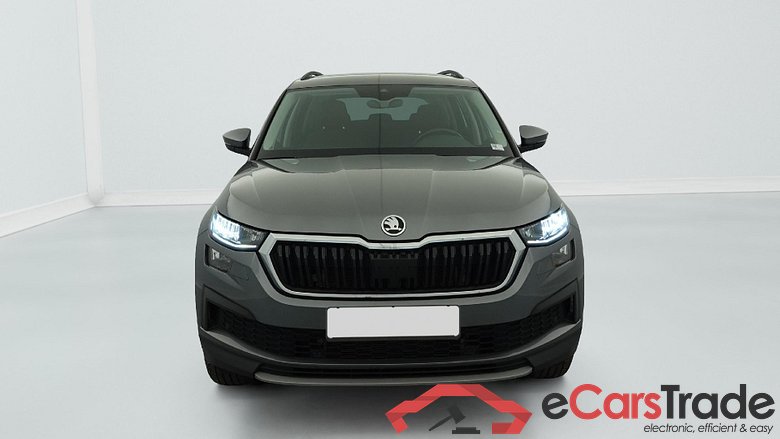 Skoda Kodiaq 2.0 TDI 150 SCR DSG7 7PL BUSINESS #2