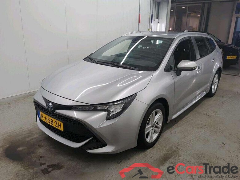 TOYOTA Corolla Touring Sports 1.8 Hybrid Active