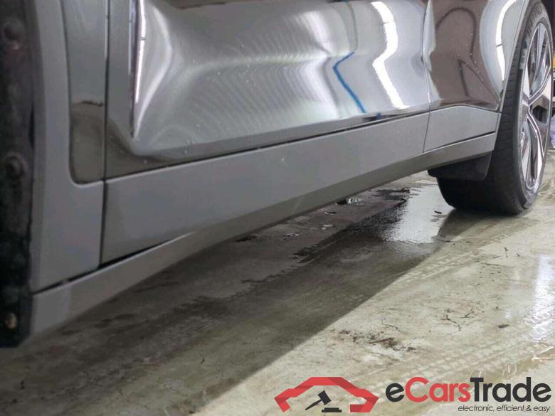 Polestar 2 SRSM Plus 70 kWh #6