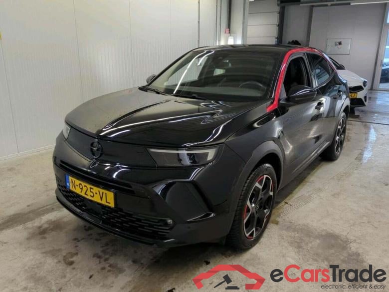 OPEL MOKKA 1.2 Turbo GS Line