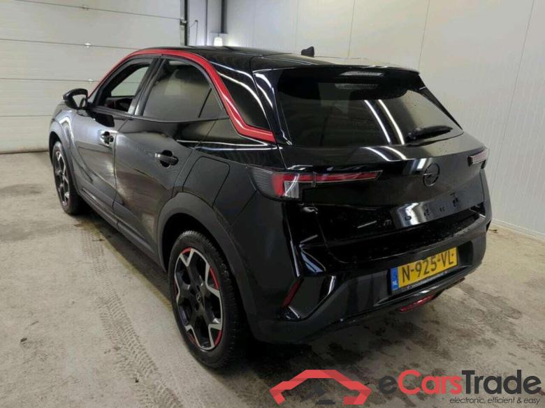 OPEL MOKKA 1.2 Turbo GS Line #6