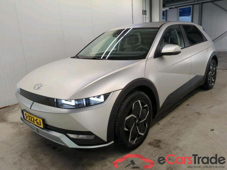 HYUNDAI IONIQ 5 Connect 77.4 kWh