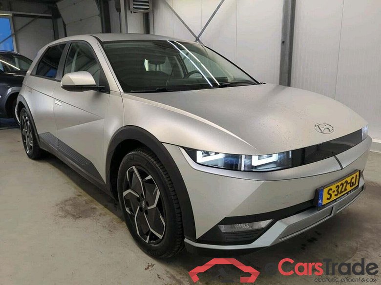 HYUNDAI IONIQ 5 Connect 77.4 kWh #5