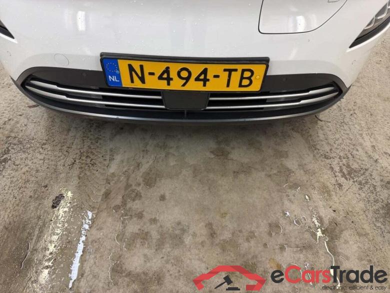 HYUNDAI Kona EV Premium 64 kWh #4