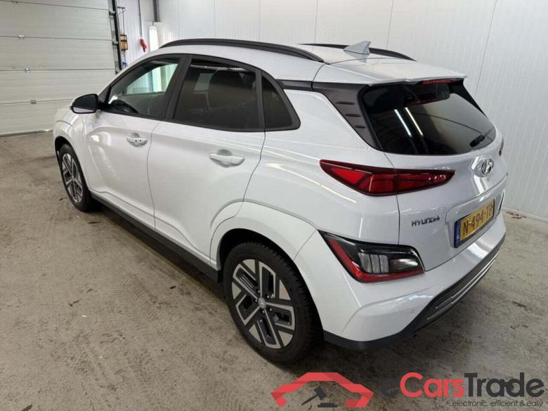 HYUNDAI Kona EV Premium 64 kWh #6