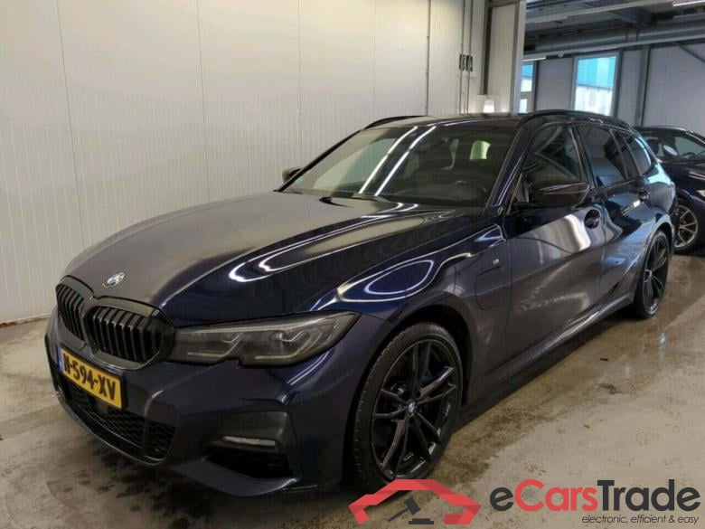 BMW 3-serie Touring 330e Bns Ed.P