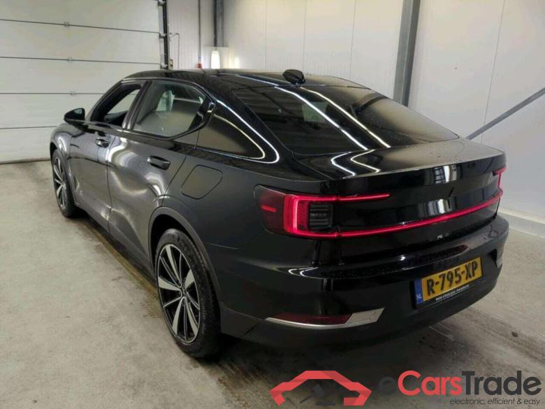 Polestar 2 LRDM LaunchEd. 78kWh #6