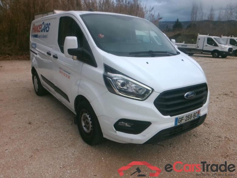 TRANSIT CUST TRENDB 300 L1H1 R #2