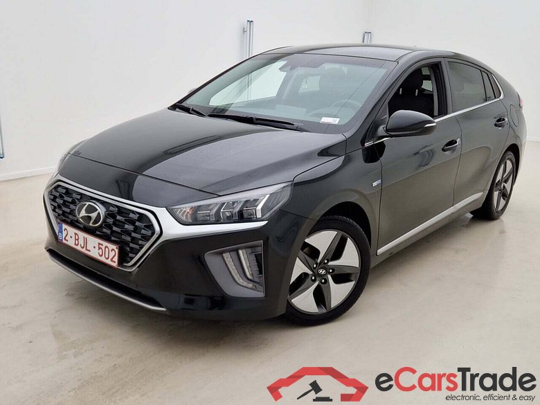 HYUNDAI IOQNIQ 1.6 GDI ISG FEEL DCT #1