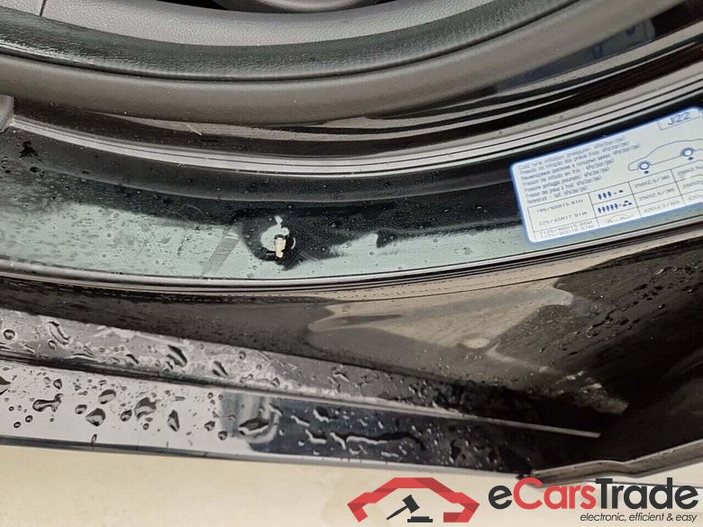 HYUNDAI IOQNIQ 1.6 GDI ISG FEEL DCT #5