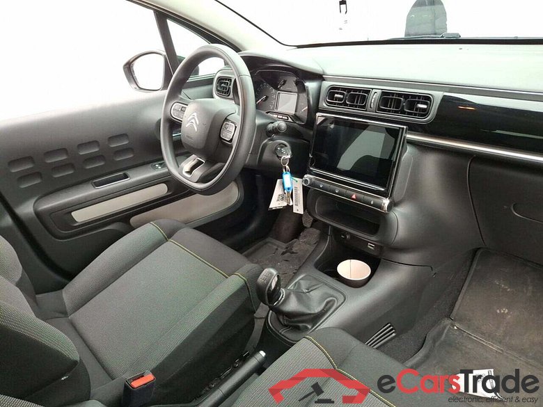 CITROEN C3 1.2 PT FEEL #3