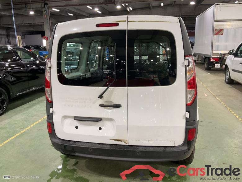 RENAULT KANGOO EXPRESS 1.5 BLUE DCI 95 MAXI CONFORT #5