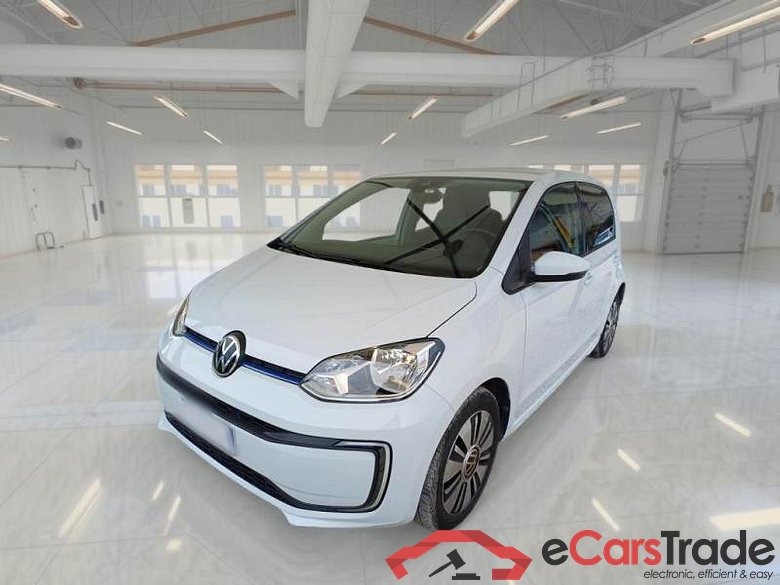 VOLKSWAGEN UP! / 2016 / 5P / BERLINA E-UP!