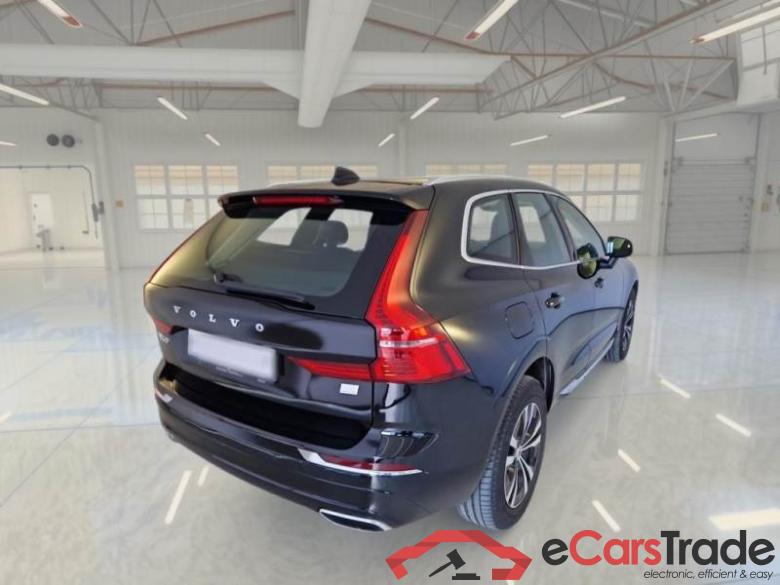 VOLVO XC60 / 2017 / 5P / SUV T6 PLUG-IN AWD AUTO RECHARGE INS. EXP #2