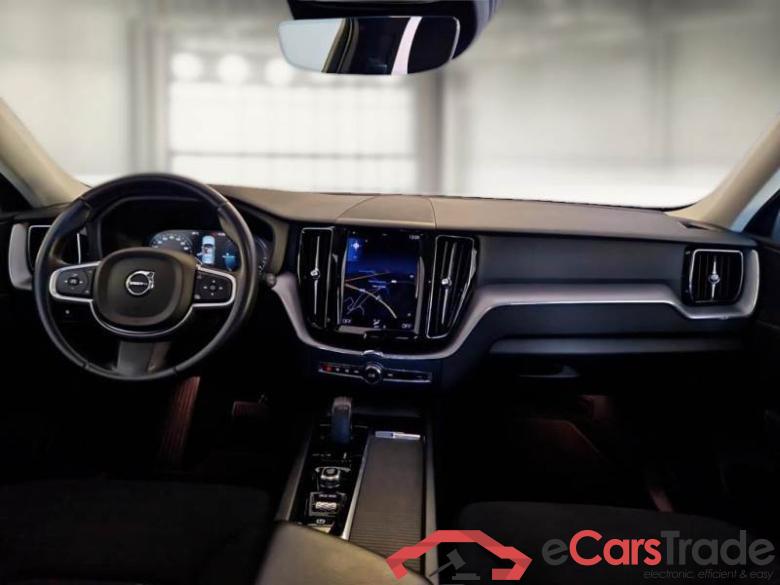 VOLVO XC60 / 2017 / 5P / SUV T6 PLUG-IN AWD AUTO RECHARGE INS. EXP #3