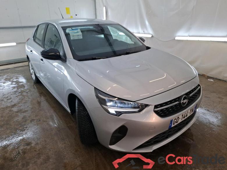 Corsa F Elegance Business 1.2 Turbo 100CV BVM6 E6d #4