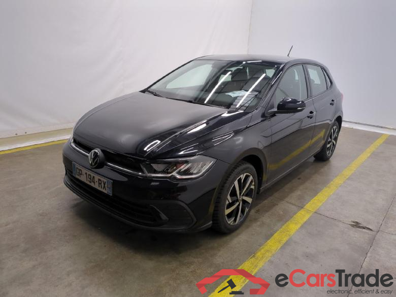 VOLKSWAGEN Polo / 2021 / 5P / Berline 1.0 TSI 95 Life