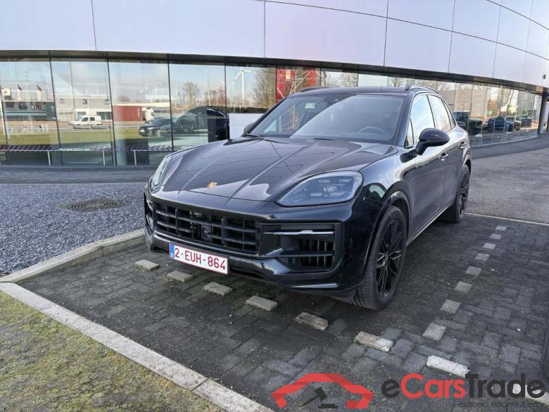 PORSCHE Cayenne E-Hybrid (PHEV) Cayenne E-Hybrid #2
