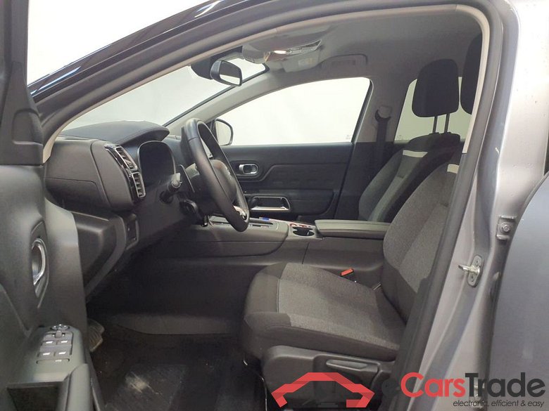 Citroën C5 Aircross 1.5 BlueHDi 130 S&S EAT8 Live 5d #3