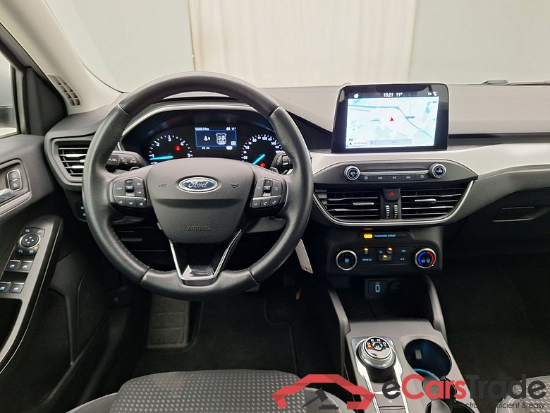 Ford, Focus SW '18, Ford Focus Clipper 1.5 EcoBlue 88kW Aut. Trend Ed. #5
