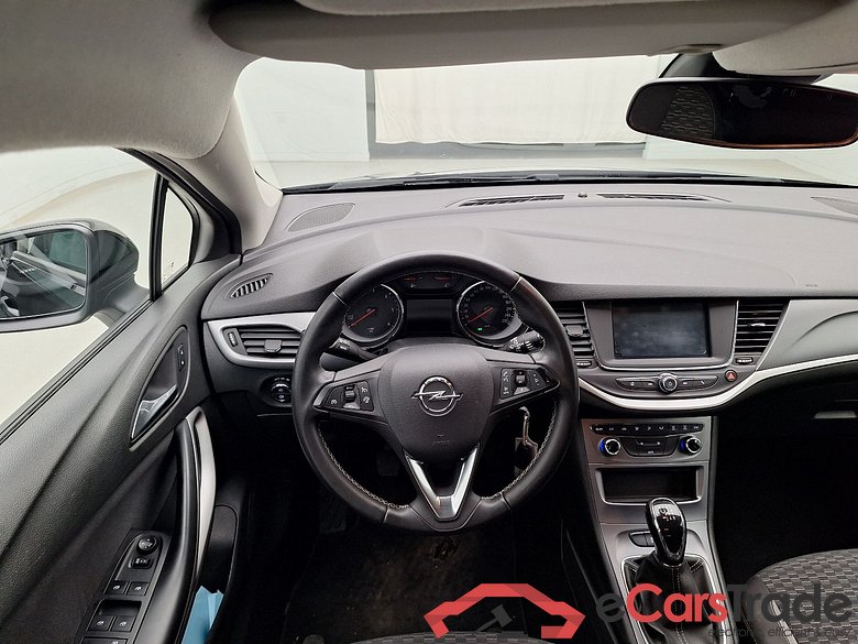 Opel, Astra FL'19, Opel Astra 1.5 Turbo D 77kW S/S Edition 5d #5