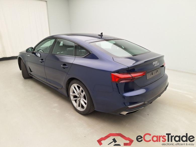 Audi, A5 SB FL'20, Audi A5 Sportback 35 TDI S tronic Bus Ed S Line 5d #6
