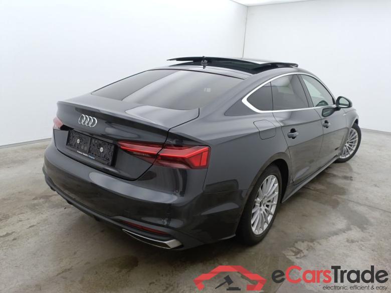 Audi A5 Sportback 30 TDI S tronic Business Edition 5d #2