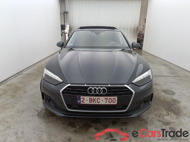 Audi A5 Sportback 30 TDI S tronic Business Edition 5d #5