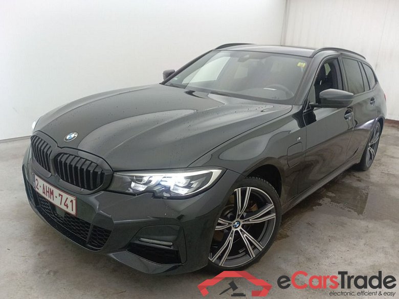 BMW 3 Reeks Touring 320e (150 kW) 5d #1