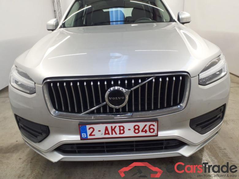 Volvo XC90 2.0 B5 D 4WD Geartronic Momentum Pro 7PL 5d #5
