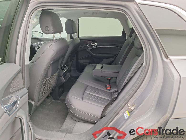 Audi, E-tron '19 BEV, Audi E-Tron 55 Quattro Advanced 5d  !!! technical issue !!! #4