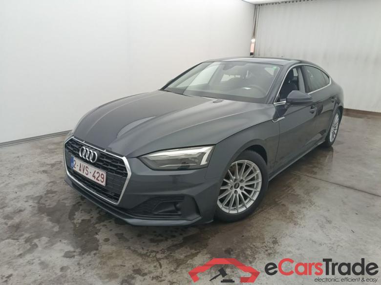 Audi A5 Sportback 30 TDI S tronic Business Edition 5d #1