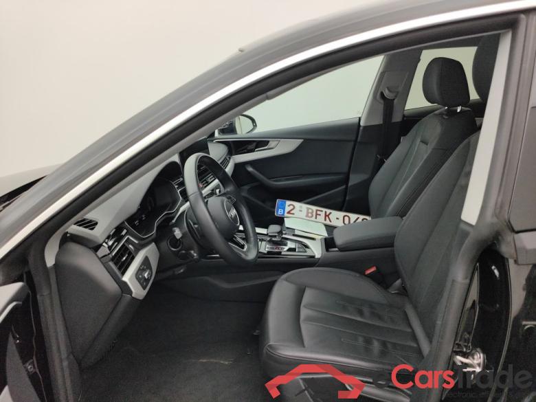 Audi A5 Sportback 35 TDI S tronic Bus. Ed. Attraction 5d #3