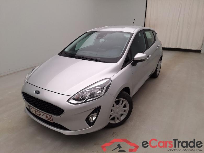 Ford, Fiesta '17, Ford Fiesta 1.1i 52kW Business Class 5d #2