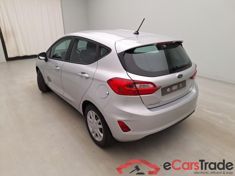 Ford, Fiesta '17, Ford Fiesta 1.1i 52kW Business Class 5d #6