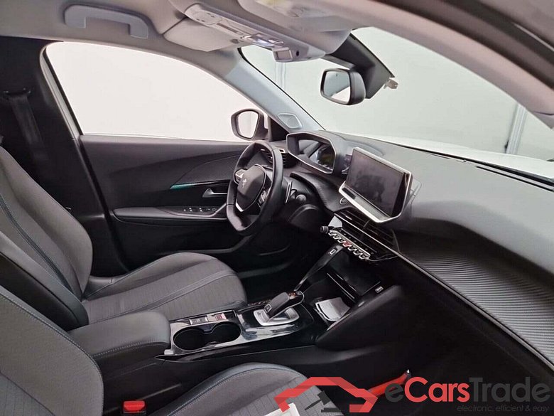 PEUGEOT 2008 1.2 PT Allure Pack EAT8 #3