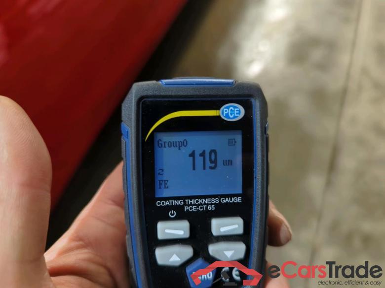 Astra K Sports Tourer Elegance Start/Stop 1.2 Turbo 96KW MT6 E6d #6