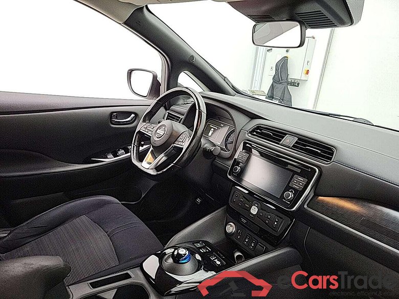 NISSAN LEAF Acenta 40 kWh #3