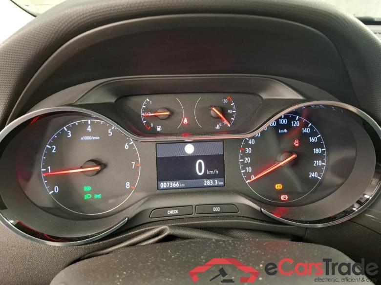 Crossland X Business Elegance 1.5 110CV BVM6 E6d #6