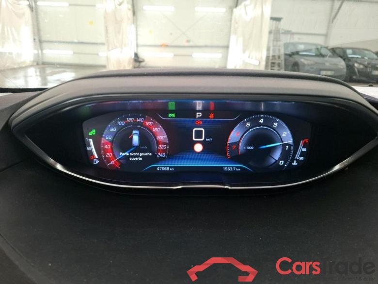 PEUGEOT 3008 5p SUV Puretech 180 S&S EAT8 CROSSWAY #6