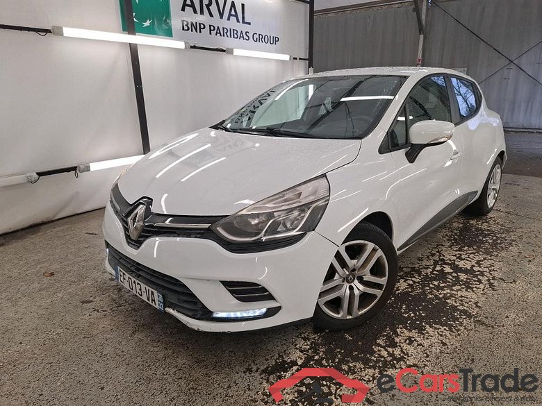 RENAULT CLIO 5p BER Zen Energy dCi 75 5P #1