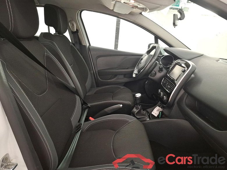 RENAULT CLIO 5p BER Zen Energy dCi 75 5P #6
