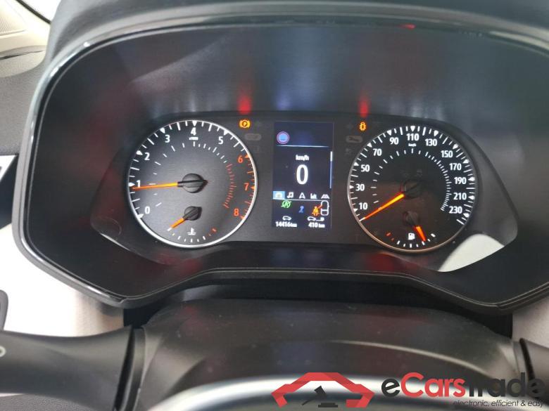 Clio V Evolution 1.0 TCe 90CV BVM6 E6d #6