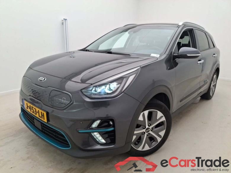 KIA e-Niro ExecutiveLine 64 kWh