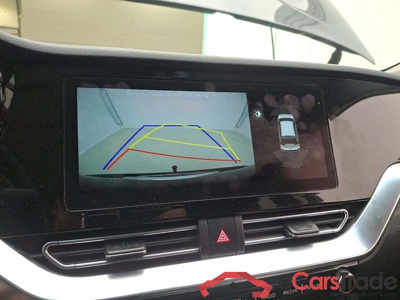 KIA e-Niro ExecutiveLine 64 kWh #6