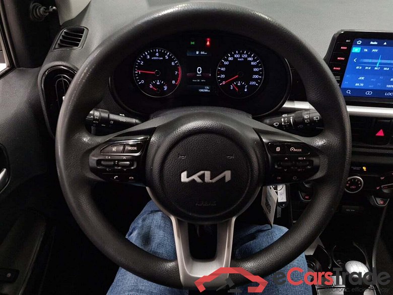 KIA Picanto 1.0 DPi ComfortLine #6