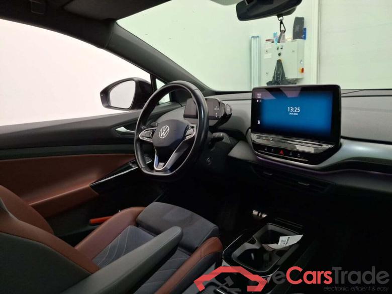 VOLKSWAGEN ID.4 First Max 77 kWh #3