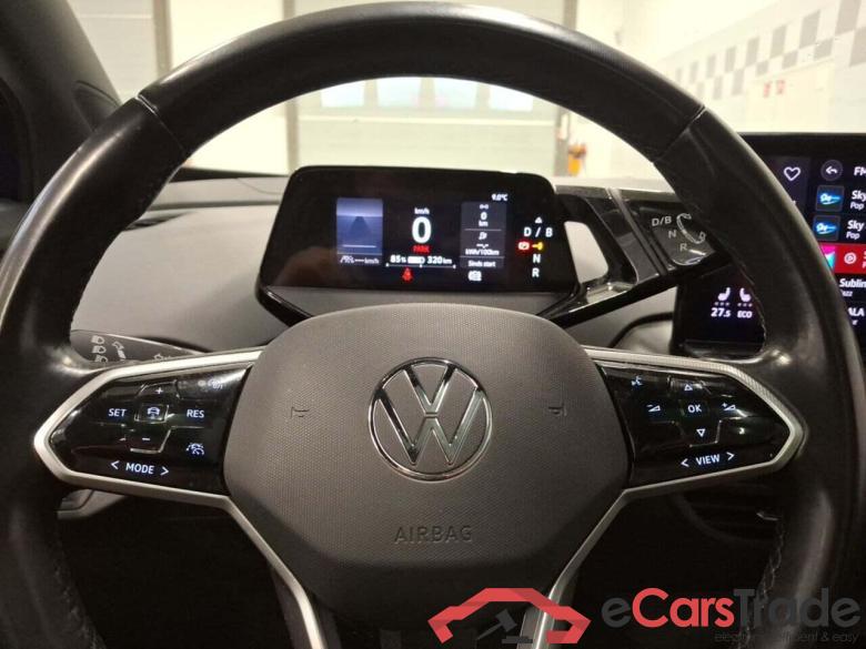 VOLKSWAGEN ID.4 First Max 77 kWh #5
