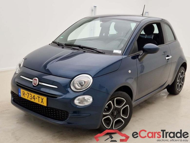 FIAT 500 1.0 Hybrid Club #1