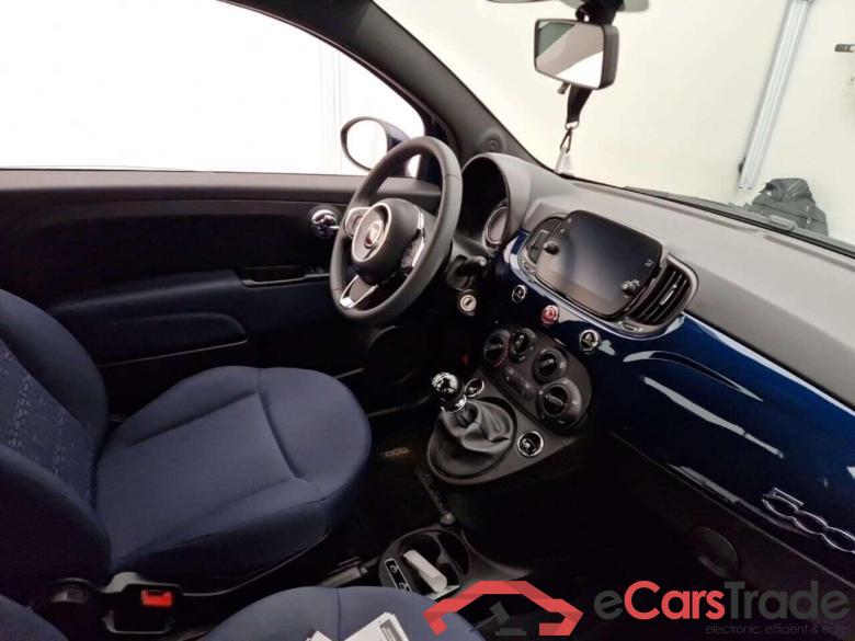 FIAT 500 1.0 Hybrid Club #3